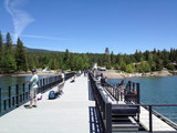 Also the location for Tahoe YC's Monday night Laser series